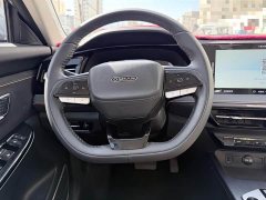 Changan Oushang X7 PLUS Comfort Edition 1.5T Automatic Luxury 7-Seater - ფოტო 11