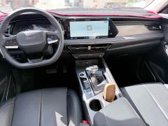 Changan Oushang X7 PLUS Comfort Edition 1.5T Automatic Luxury 7-Seater - ფოტო 12
