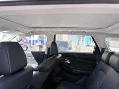 Changan Oushang X7 PLUS Comfort Edition 1.5T Automatic Luxury 7-Seater - ფოტო 14