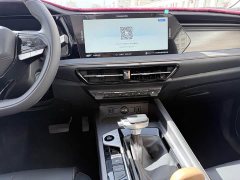 Changan Oushang X7 PLUS Comfort Edition 1.5T Automatic Luxury 7-Seater - ფოტო 15