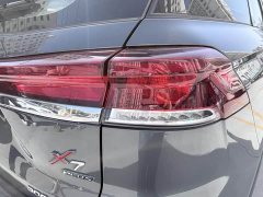 Changan Oushang X7 PLUS Comfort Edition 1.5T Automatic Luxury 7-Seater - ფოტო 16