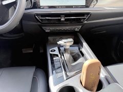 Changan Oushang X7 PLUS Comfort Edition 1.5T Automatic Luxury 7-Seater - ფოტო 17