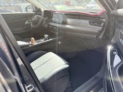 Changan Oushang X7 PLUS Comfort Edition 1.5T Automatic Luxury 7-Seater - ფოტო 18