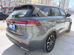 Changan Oushang X7 PLUS Comfort Edition 1.5T Automatic Luxury 7-Seater - ფოტო 19