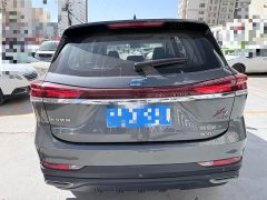Changan Oushang X7 PLUS Comfort Edition 1.5T Automatic Luxury 7-Seater - ფოტო 20