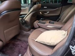 Mercedes-Benz E-Class New Energy Facelift E 350 e L Plug-in Hybrid Sport Sedan - фото 4