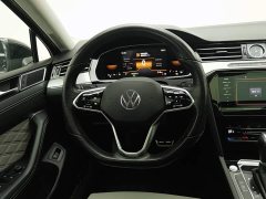 Volkswagen Magotan 2 Million Units Commemorative Edition 330TSI DSG Leading Version - ფოტო 11
