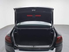 Volkswagen Magotan 2 Million Units Commemorative Edition 330TSI DSG Leading Version - ფოტო 16