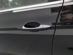 Volkswagen Magotan 2 Million Units Commemorative Edition 330TSI DSG Leading Version - ფოტო 18