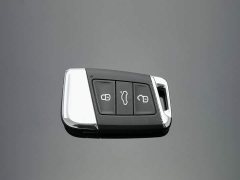 Volkswagen Magotan 2 Million Units Commemorative Edition 330TSI DSG Leading Version - ფოტო 19