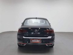 Volkswagen Magotan 2 Million Units Commemorative Edition 330TSI DSG Leading Version - ფოტო 4