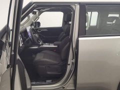 Jetour Chitu Traveler 1.5T Two-Wheel Drive Discovery PRO - фото 10