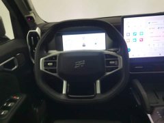 Jetour Chitu Traveler 1.5T Two-Wheel Drive Discovery PRO - фото 11