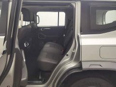 Jetour Chitu Traveler 1.5T Two-Wheel Drive Discovery PRO - фото 15