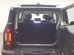 Jetour Chitu Traveler 1.5T Two-Wheel Drive Discovery PRO - фото 16