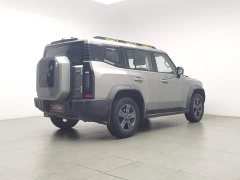 Jetour Chitu Traveler 1.5T Two-Wheel Drive Discovery PRO - фото 2