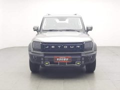 Jetour Chitu Traveler 1.5T Two-Wheel Drive Discovery PRO - фото 3