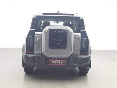 Jetour Chitu Traveler 1.5T Two-Wheel Drive Discovery PRO - фото 4
