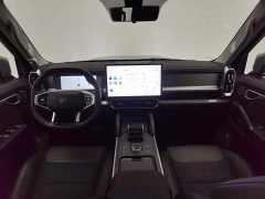 Jetour Chitu Traveler 1.5T Two-Wheel Drive Discovery PRO - фото 5