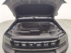 Jetour Chitu Traveler 1.5T Two-Wheel Drive Discovery PRO - фото 6