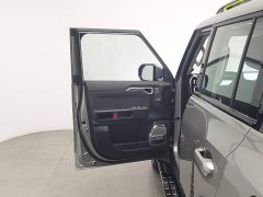 Jetour Chitu Traveler 1.5T Two-Wheel Drive Discovery PRO - фото 8