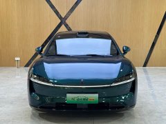 Luxeed Zhiji S7 Max (192-channel LiDAR) - ფოტო 2