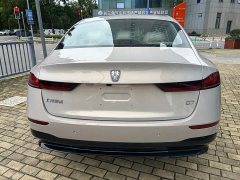 SAIC Roewe D7 EV 610km Rear-Wheel Drive Premium Edition - ფოტო 12