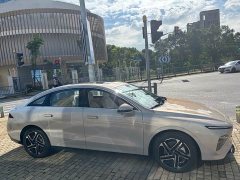 SAIC Roewe D7 EV 610km Rear-Wheel Drive Premium Edition - ფოტო 3