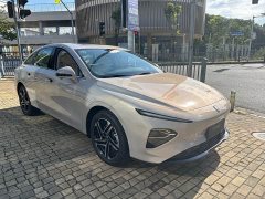 SAIC Roewe D7 EV 610km Rear-Wheel Drive Premium Edition - ფოტო 4
