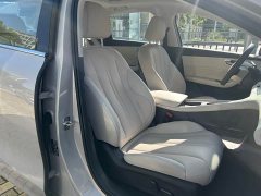 SAIC Roewe D7 EV 610km Rear-Wheel Drive Premium Edition - ფოტო 5