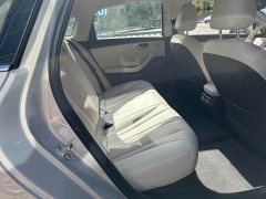 SAIC Roewe D7 EV 610km Rear-Wheel Drive Premium Edition - ფოტო 6