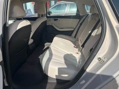 SAIC Roewe D7 EV 610km Rear-Wheel Drive Premium Edition - ფოტო 7