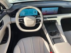 SAIC Roewe D7 EV 610km Rear-Wheel Drive Premium Edition - ფოტო 8