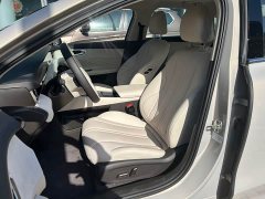 SAIC Roewe D7 EV 610km Rear-Wheel Drive Premium Edition - ფოტო 9