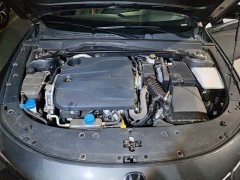 Changan UNI-V 1.5T Premium - фото 10