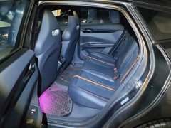 Changan UNI-V 1.5T Premium - фото 11
