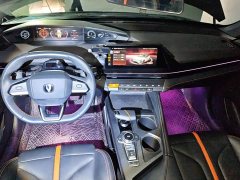 Changan UNI-V 1.5T Premium - фото 12
