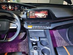 Changan UNI-V 1.5T Premium - фото 13