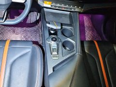 Changan UNI-V 1.5T Premium - фото 16