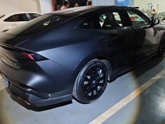 Changan UNI-V 1.5T Premium - фото 3