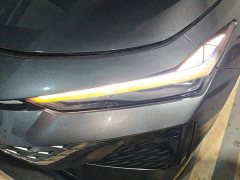 Changan UNI-V 1.5T Premium - фото 5