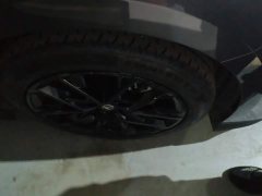 Changan UNI-V 1.5T Premium - фото 6