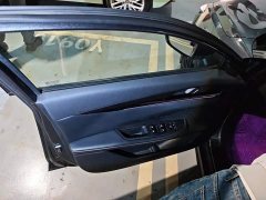 Changan UNI-V 1.5T Premium - фото 7