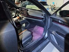 Changan UNI-V 1.5T Premium - фото 8