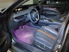Changan UNI-V 1.5T Premium - фото 9