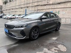Geely Binrui COOL 1.5T DCT Dragon Ascend Edition - ფოტო 1