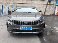 Geely Binrui COOL 1.5T DCT Dragon Ascend Edition - ფოტო 2