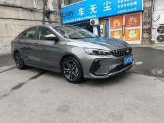 Geely Binrui COOL 1.5T DCT Dragon Ascend Edition - ფოტო 3