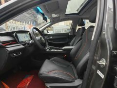 Geely Binrui COOL 1.5T DCT Dragon Ascend Edition - ფოტო 4