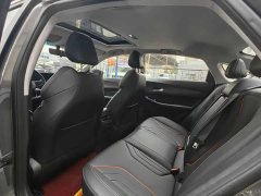 Geely Binrui COOL 1.5T DCT Dragon Ascend Edition - ფოტო 5